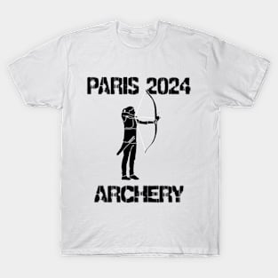 Paris 2024 T-Shirt